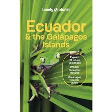 Ecuador &amp; the Galapagos Islands