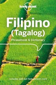 Filipino (Tagalog) Phrasebook &amp; Dictionary