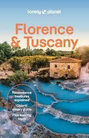 Florence &amp; Tuscany, Pocket
