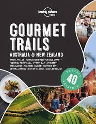 Gourmet Trails of NZ and Australia