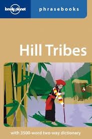 Hill Tribes Phrasebook (1)