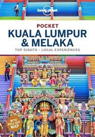 Kuala Lumpur &amp; Melaka, Pocket