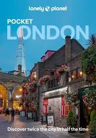 London, Pocket