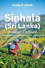 Sinhala (Sri Lanka) Phrasebook &amp; Dictionary