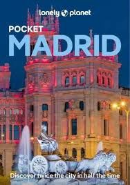 Madrid, Pocket