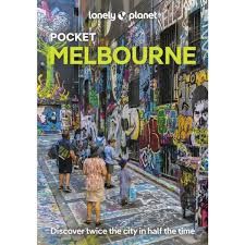 Melbourne, Pocket