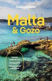 Malta &amp; Gozo