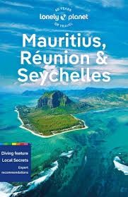 Mauritius, Reunion &amp; Seychelles