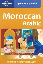 Moroccan Arabic Phrasebook (1)