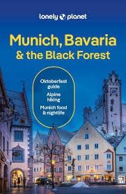 Munich, Bavaria &amp; the Black Forest