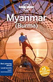 Myanmar (Burma)