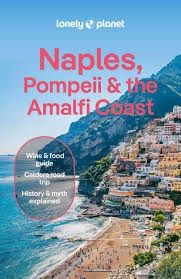 Naples, Pompeii &amp; the Amalfi Coast