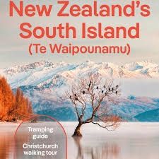 New Zealand's South Island