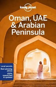 Oman, UAE &amp; Arabian Peninsula