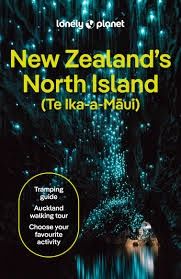 New Zealand's North Island