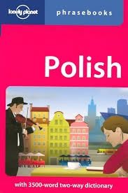 Polish Phrasebook &amp; Dictionary (1)