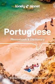 Portuguese Phrasebook &amp; Dictionary