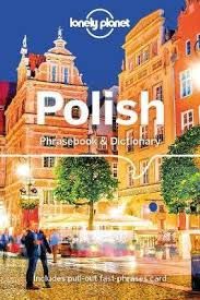 Polish Phrasebook &amp; Dictionary