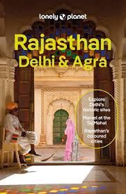 Rajasthan, Delhi &amp; Agra