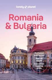 Romania &amp; Bulgaria