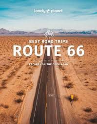 Route 66, Best Road Trips