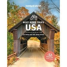 USA, Best Road Trips
