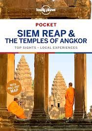 Siem Reap &amp; The Temples of Angkor, Pocket