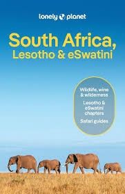 South Africa, Lesotho &amp; eSwatini