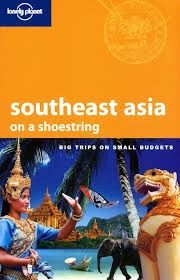 Southeast Asia on a Shoestring (1)