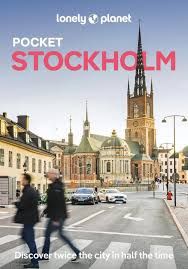Stockholm, Pocket