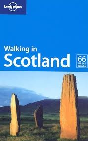 Walking in Scotland