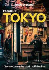Tokyo, Pocket