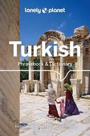 Turkish Phrasebook &amp; Dictionary