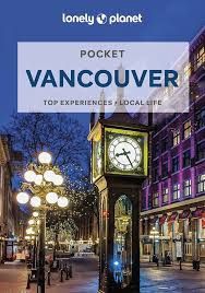 Vancouver, Pocket
