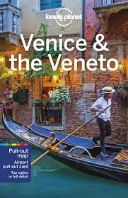 Venice &amp; the Veneto