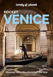 Venice, Pocket