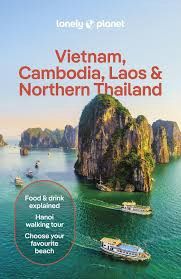 Vietnam, Cambodia, Laos &amp; Northern Thailand