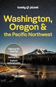 Washington, Oregon &amp; the Pacific Northwest