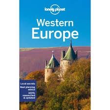 Western Europe