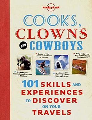 Cooks, Clowns and Cowboys
