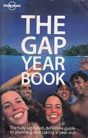 The Gap Year Book