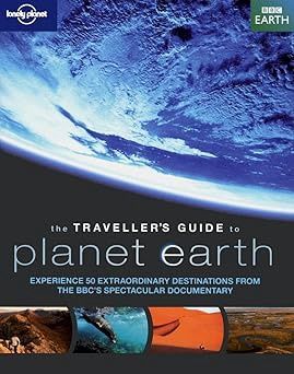 Travellers Guide to Planet Earth