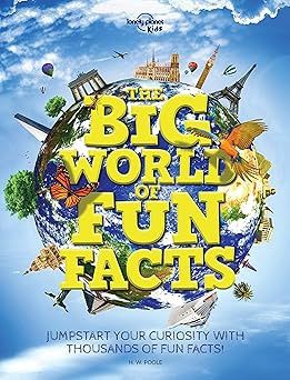 The Big World of Fun Facts