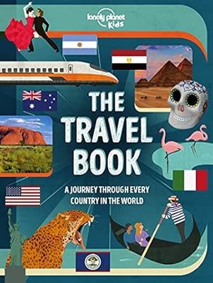 The Travel Book