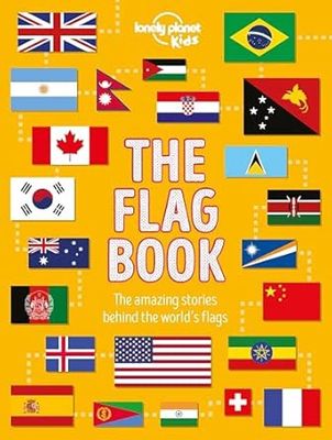 The Flag Book