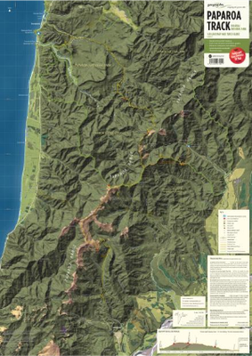 Paparoa Track