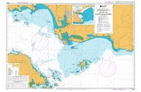 NZ681 Approaches to Bluff