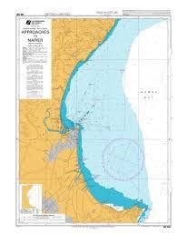 NZ561 Approaches to Napier