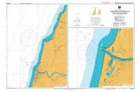 NZ7142 Approaches to Greymouth