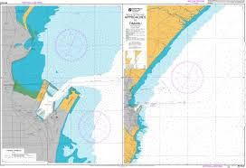 NZ6422 Approaches to Timaru